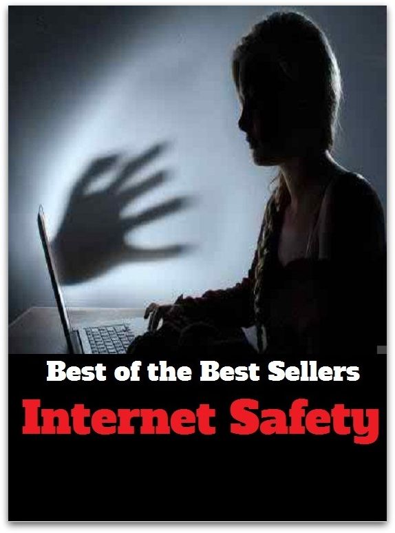 Best of the Best Sellers Internet Safety ( fake, mesh, net, plexus, web, snare, internet, computer, research, calculating machine, electronics, online, work at home mom, work at home, earn )