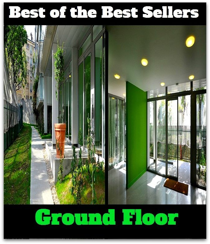Best of the Best Sellers Ground Floor (ground level, first floor, ground floor, grade, ground level, first floor, ground floor)