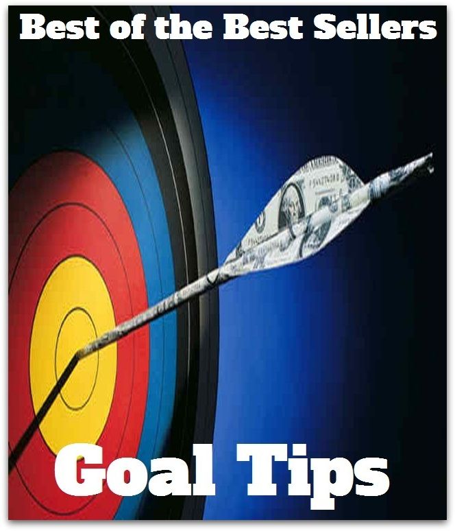 Best of the Best Sellers Goal Tips (goal line, goal post, goal shooter, goal theory, goal third, goal umpire, goal zero, goal-directed, goal-kick, goal-oriented)
