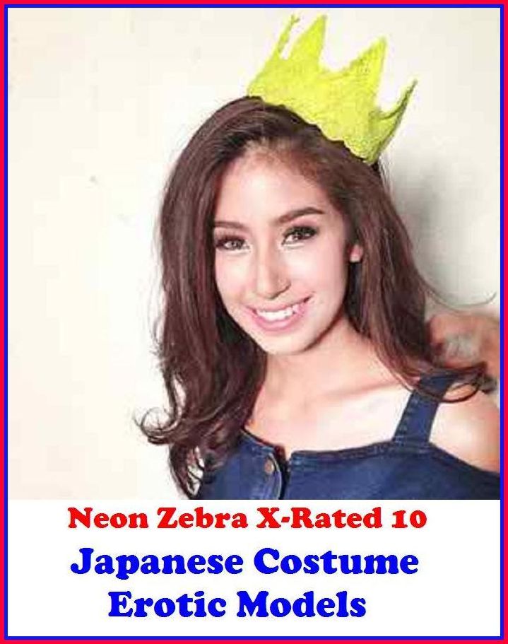 Domination: Neon Zebra X-Rated 10 Japanese Costume Erotic Models ( Erotic Photography, Erotic Stories, Nude Photos, Naked , Adult Nudes, Breast, Domination, Bare Ass, Lesbian, She-male, Gay, Fetish, Bondage )