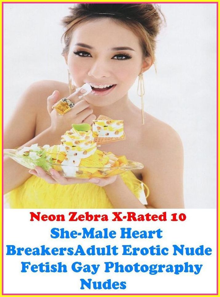 Domination: Neon Zebra X-Rated 10 She-Male Heart Breakers(Adult Erotic Nude Fetish Gay Photography Nudes) ( Erotic Photography, Erotic Stories, Nude Photos, Naked , Adult Nudes, Breast, Domination, Bare Ass, Lesbian, She-male, Gay, Fetish, Bondage )