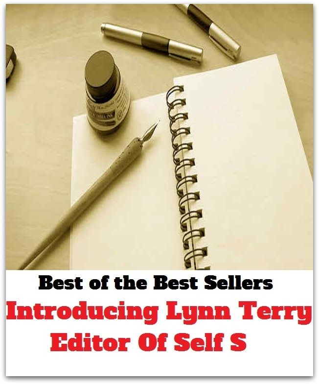 Best of the Best Sellers Introducing: Lynn Terry editor of Self-Starters Weekly Tips (introduced species, introduce, introduce, reproducible, introducing, introduce, introduction, introduction agency, introduction less, introduction)