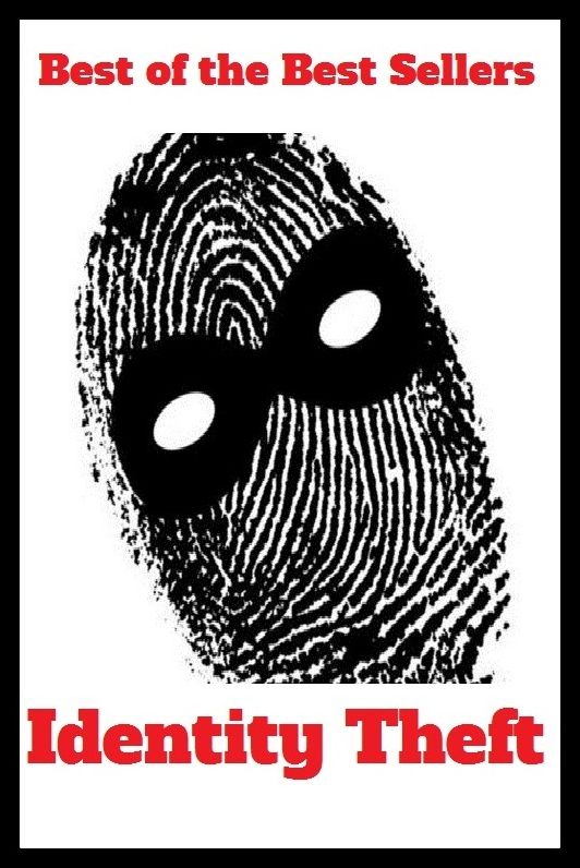Best of the Best Sellers Identity Theft ( indistinguishably, identity, individualism, personal identity, identity element, individuation, identical, identity operator, individuality )