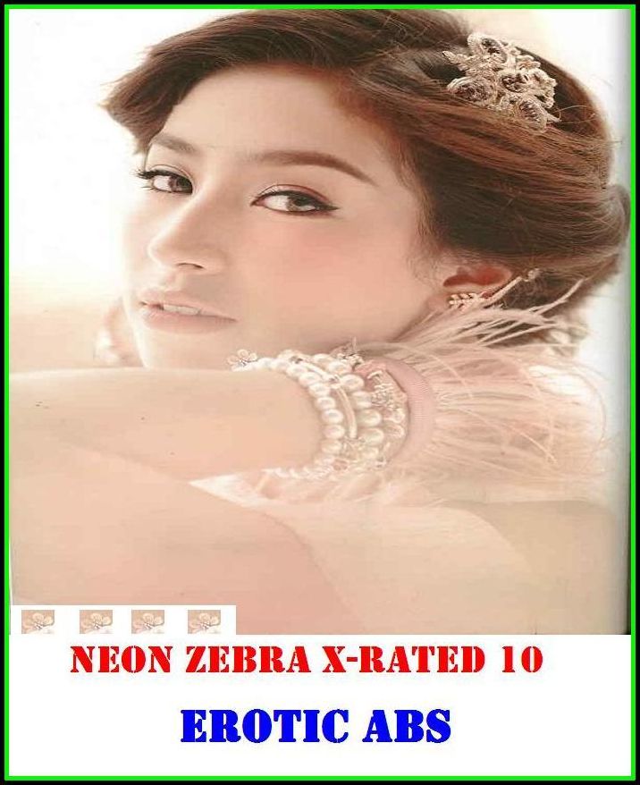 Domination: Neon Zebra X-Rated 10 Erotic Abs ( Erotic Photography, Erotic Stories, Nude Photos, Naked , Adult Nudes, Breast, Domination, Bare Ass, Lesbian, She-male, Gay, Fetish, Bondage )