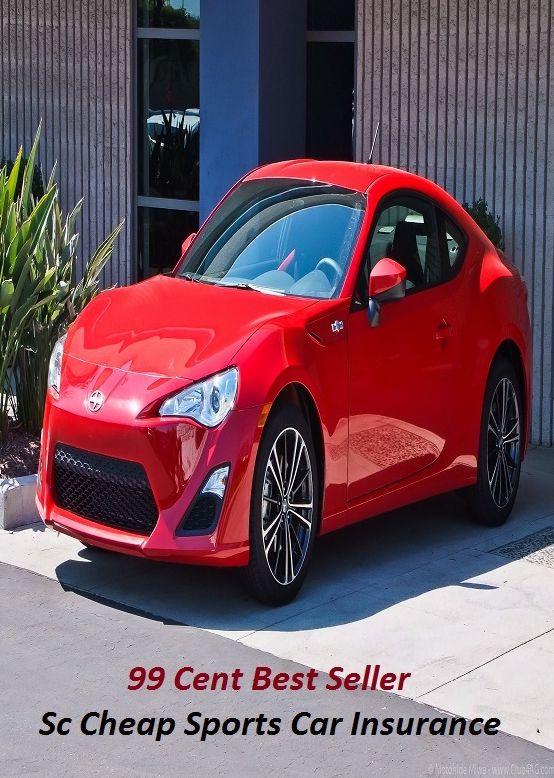 99 Cent Best Seller Sc Cheap Sports Car Insurance (Convertible,two-seater,coupe,sport car,,bucket of bolts,bug,buggy,clunker,compact,crate,gas guzzler,go-cart,hardtop,hatchback)