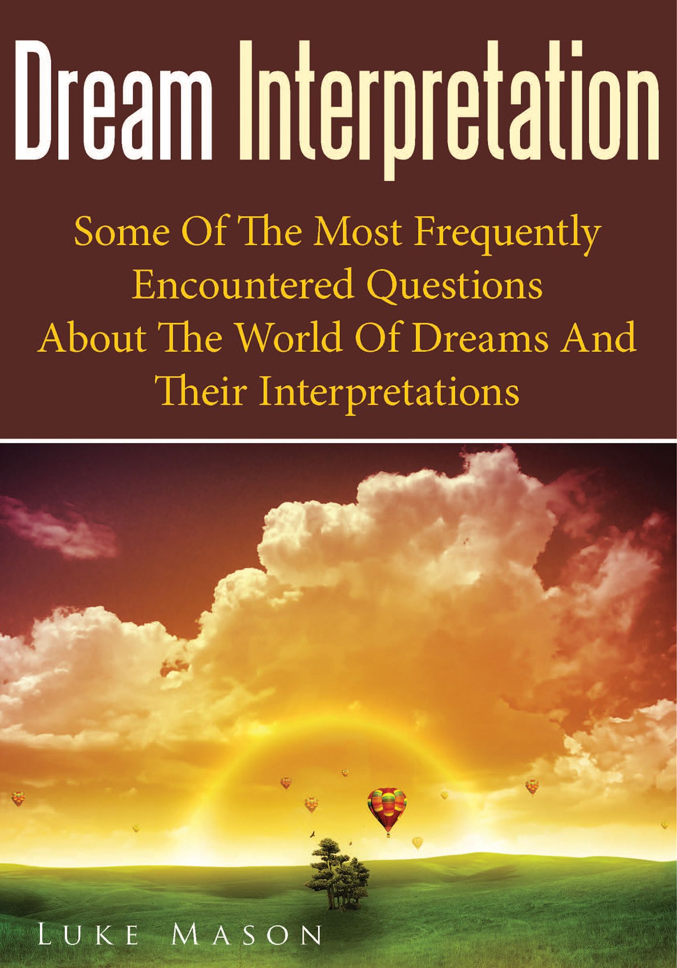 Dream Interpretation