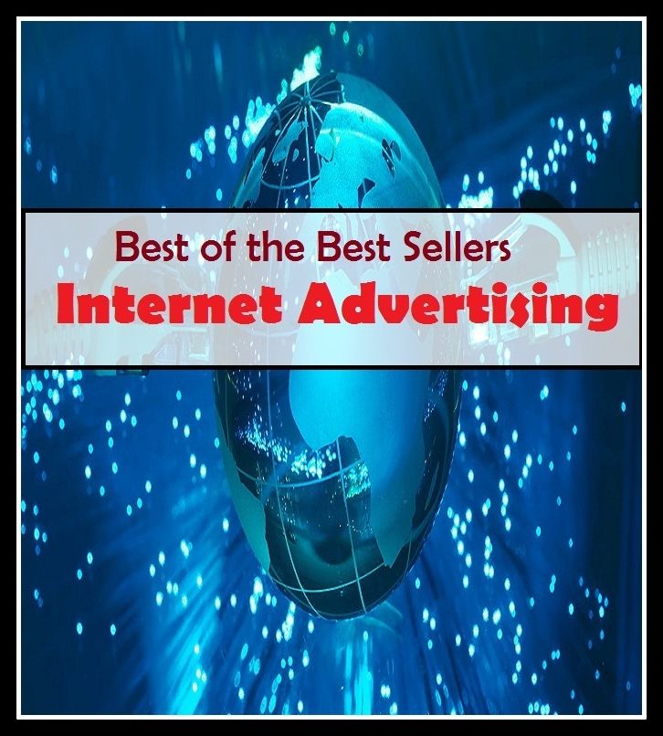 99 Cent Best Seller Internet Advertising ( networked, wired, accessible, linked, connected, installed, on stream, hooked up, accessible by computer, electronically connected )