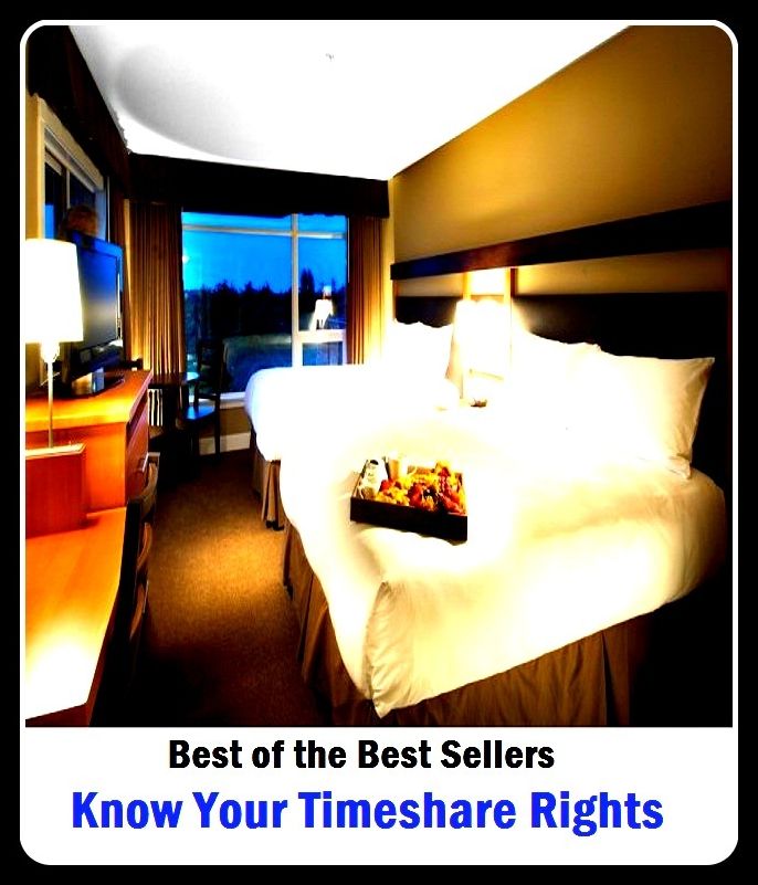 99 Cent Best Seller Know Your Timeshare Rights (Apartment,co-op,condo,timeshare,townhouse,adobe,apartment block,bungalow,chalet,villa,terrace)