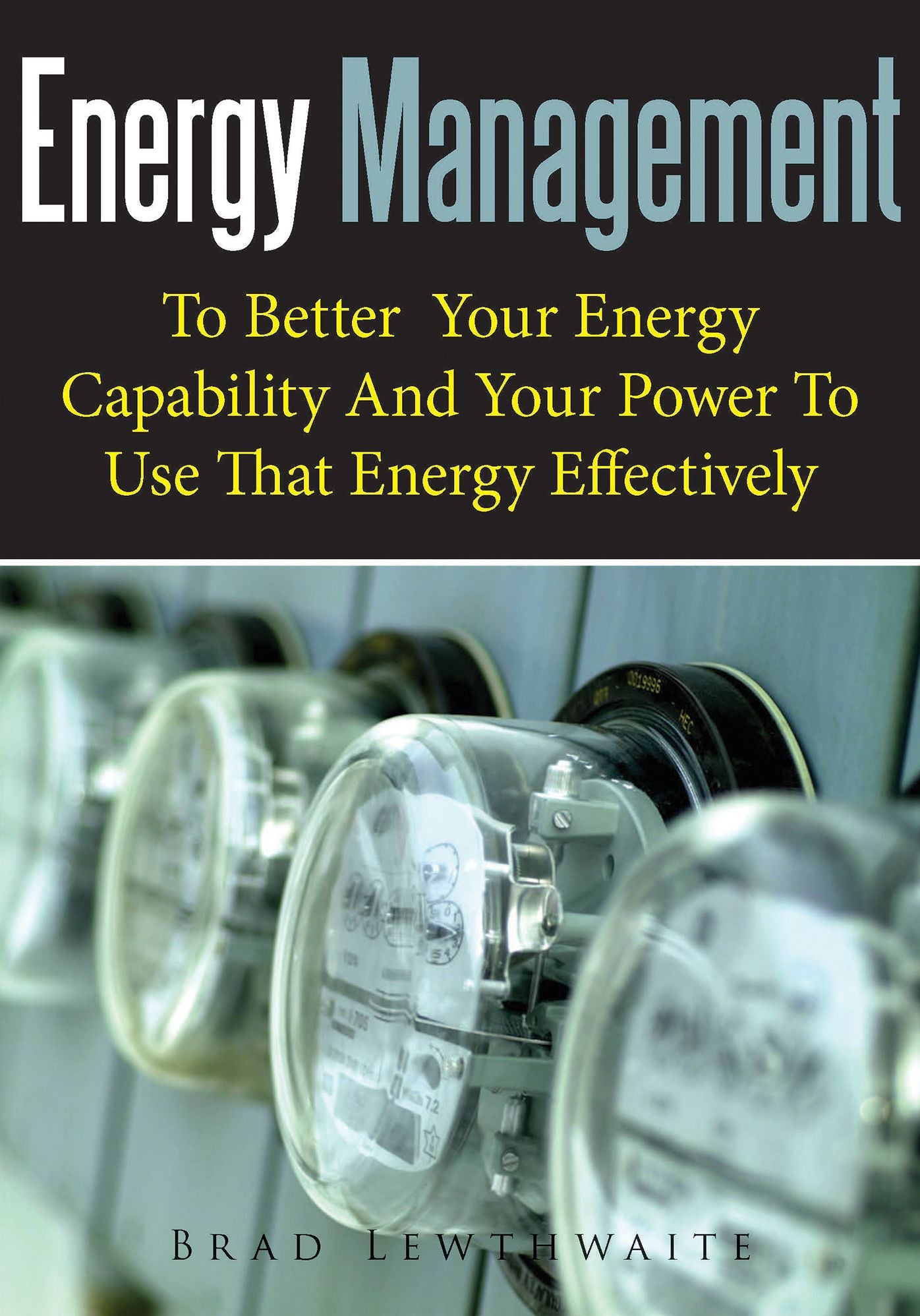Energy Management