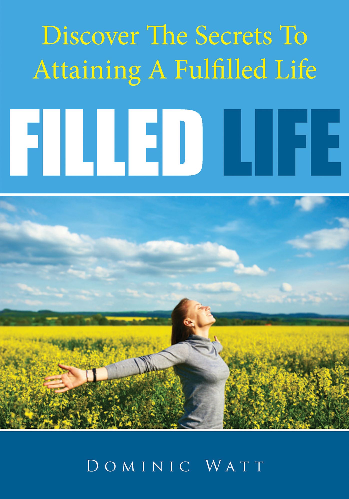 Filled Life