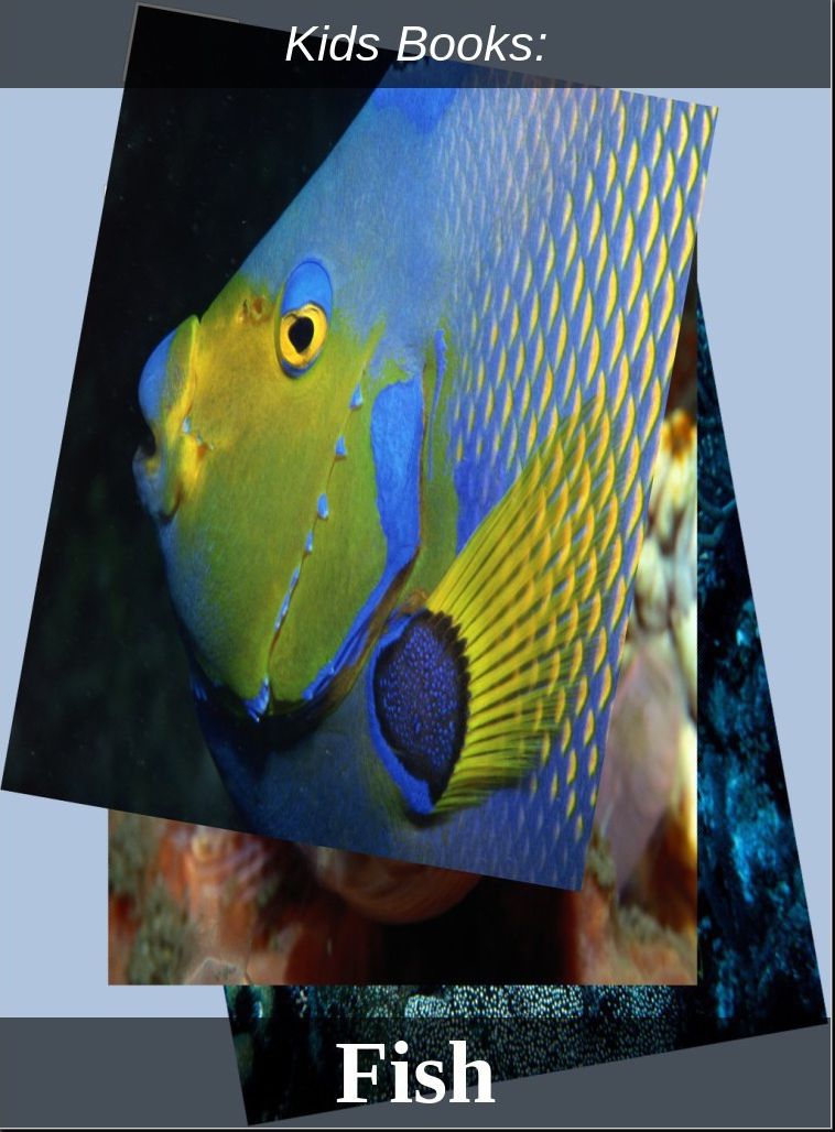 Children's Books: #75 ( Wildlife, Nature, Sea Life, Wild Birds, Corals, Tigers, Lions, Bears, Elephants, Fish, Sharks, Marine Life, Endangered, Conservation, Ecology, Substainable Living, Tree, Flower )