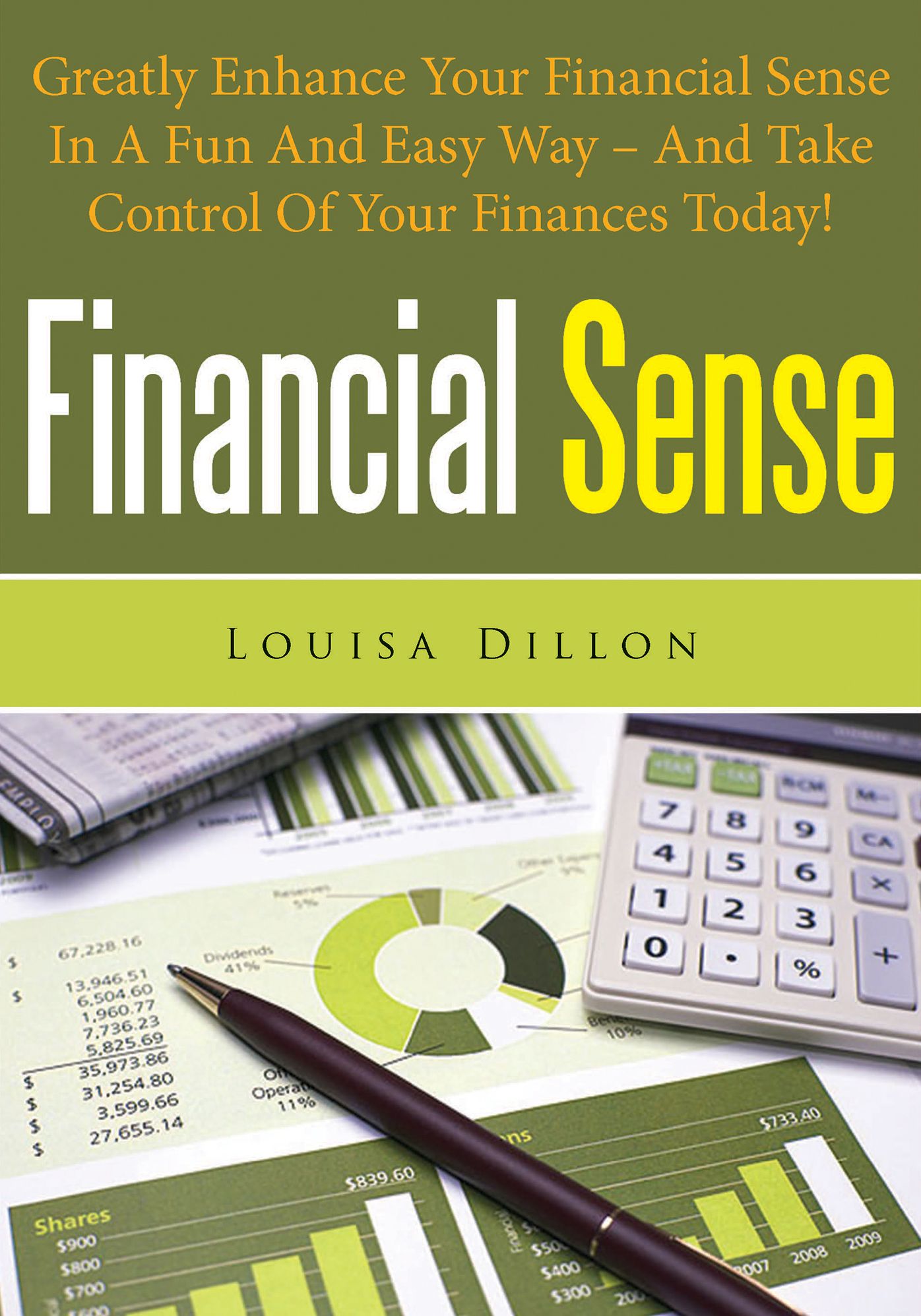 Financial Sense