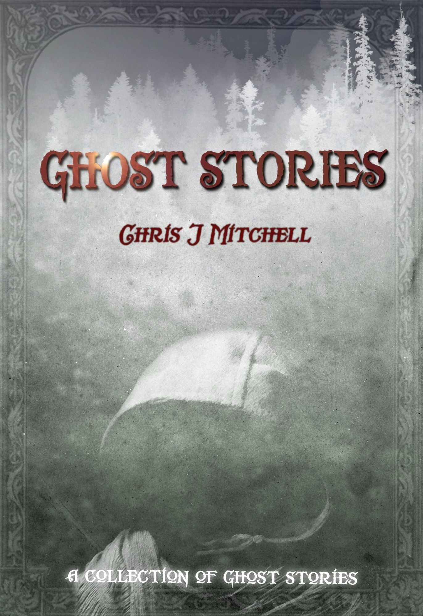 Ghost Stories