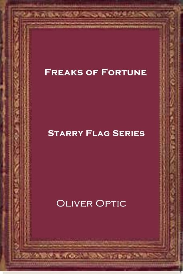 Freaks of Fortune