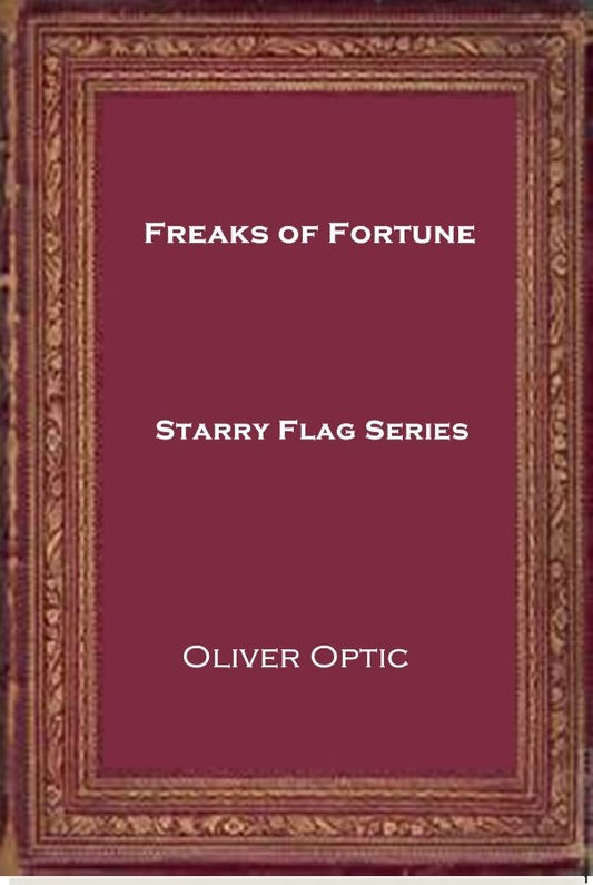 Freaks of Fortune