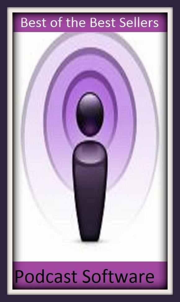 Best of the Best Sellers Podcast Software (chapter, event, experience, incident, installment, matter, thing, affair, business, circumstance)