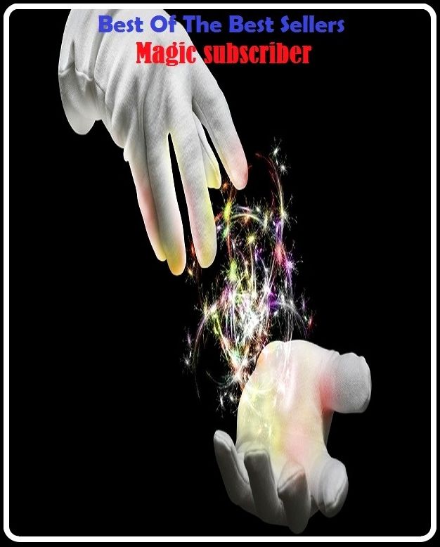 Magic: Magic Subscriber ( glamor, black magic, magic, bewitchment, conjuration, pishogue, reader, member, patron, supporter, backer, contributor, season-ticket holder )