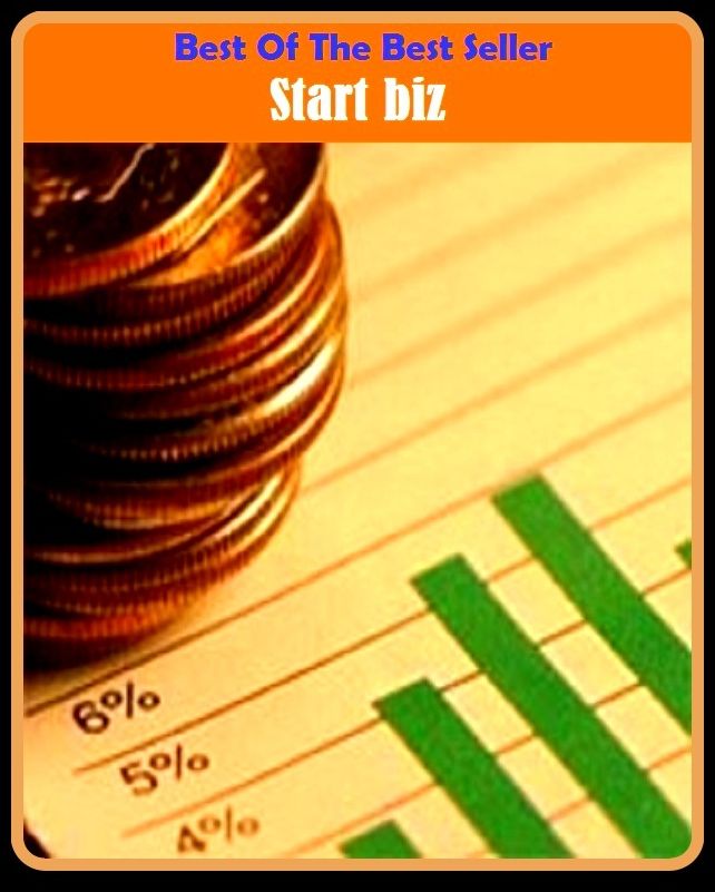 Best of the Best Sellers	Start biz ( endeavor, beginning, commencement, incipience, incipiency, start, business, biz, merchandise, occupation, craft, calling )