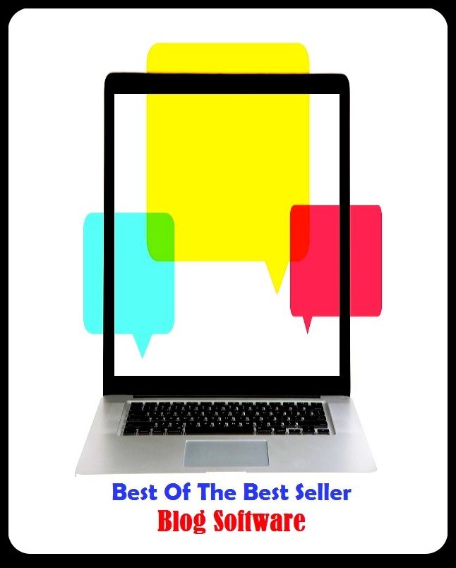 Best of the Best Sellers Blog Sofware (online journal, diary, journal, record, site, ground, station, layout, position, home, fix, locale, post, locus)