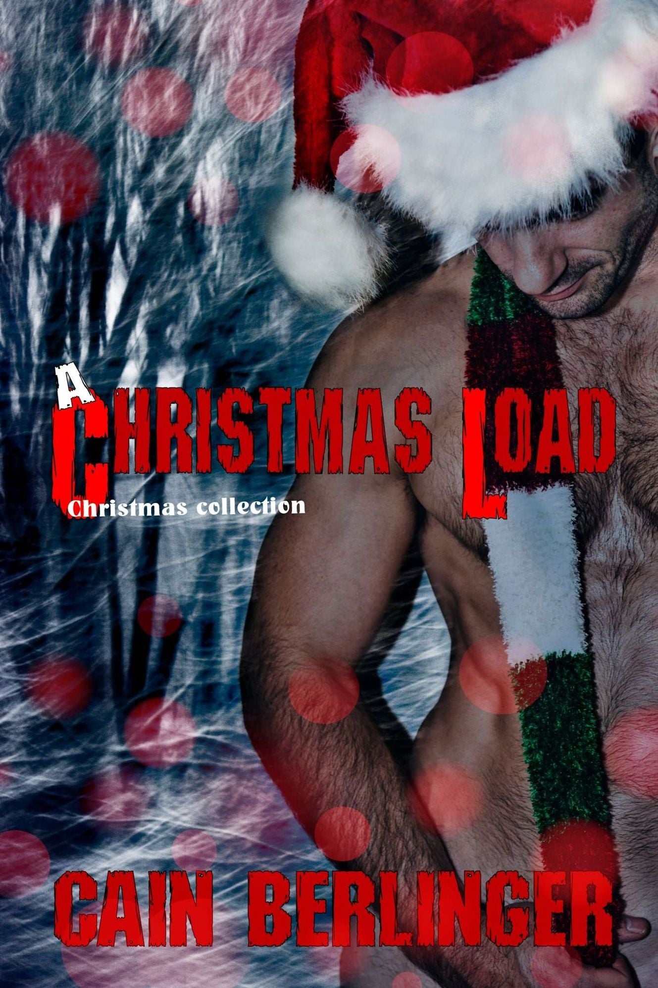 A Christmas Load
