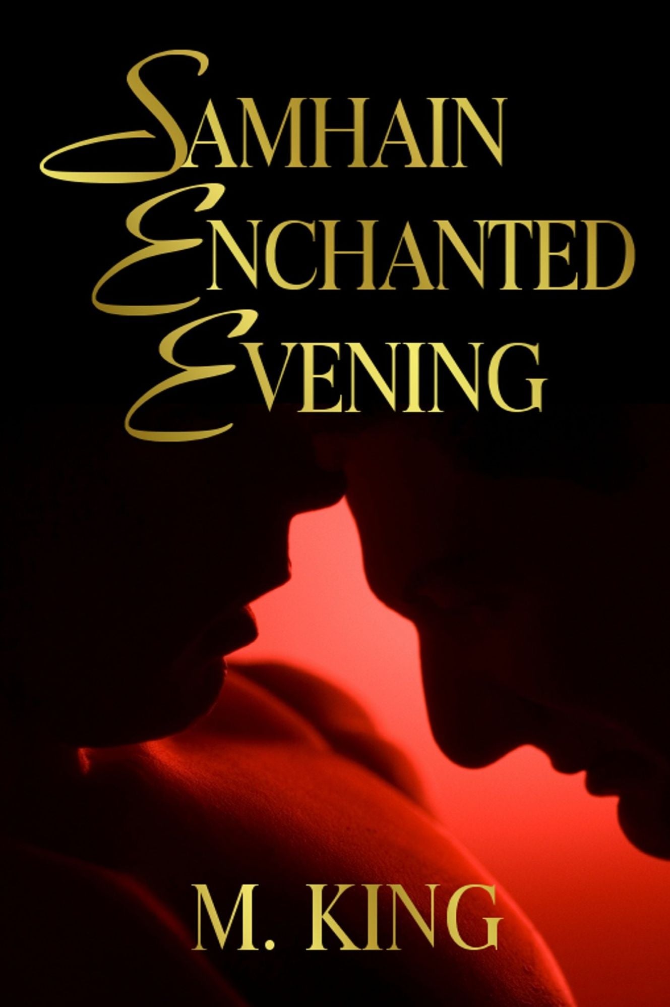 Samhain Enchanted Evening