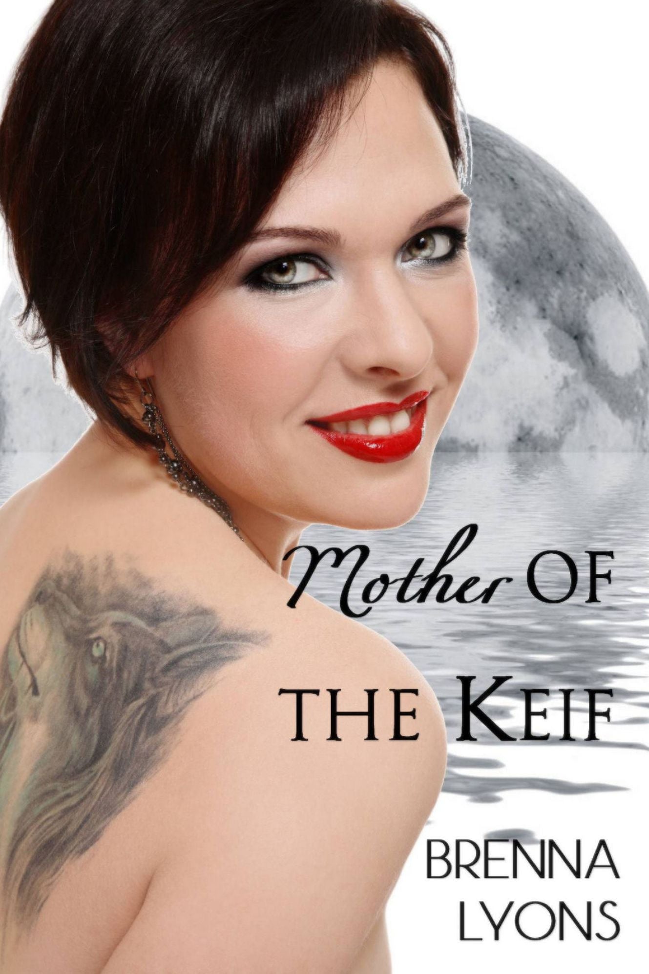 Mother of the Keif (A Keif's Den & Pack Christmas Story)