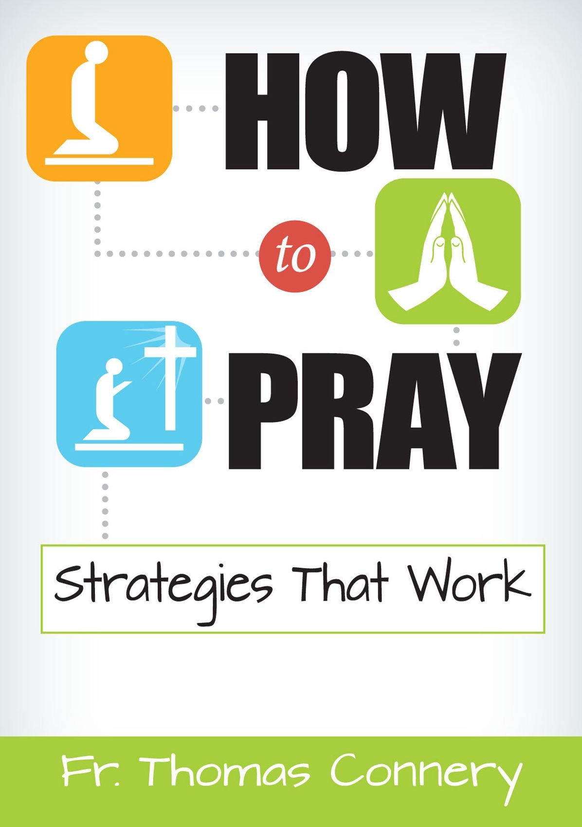 How to Pray: Strategies That Work
