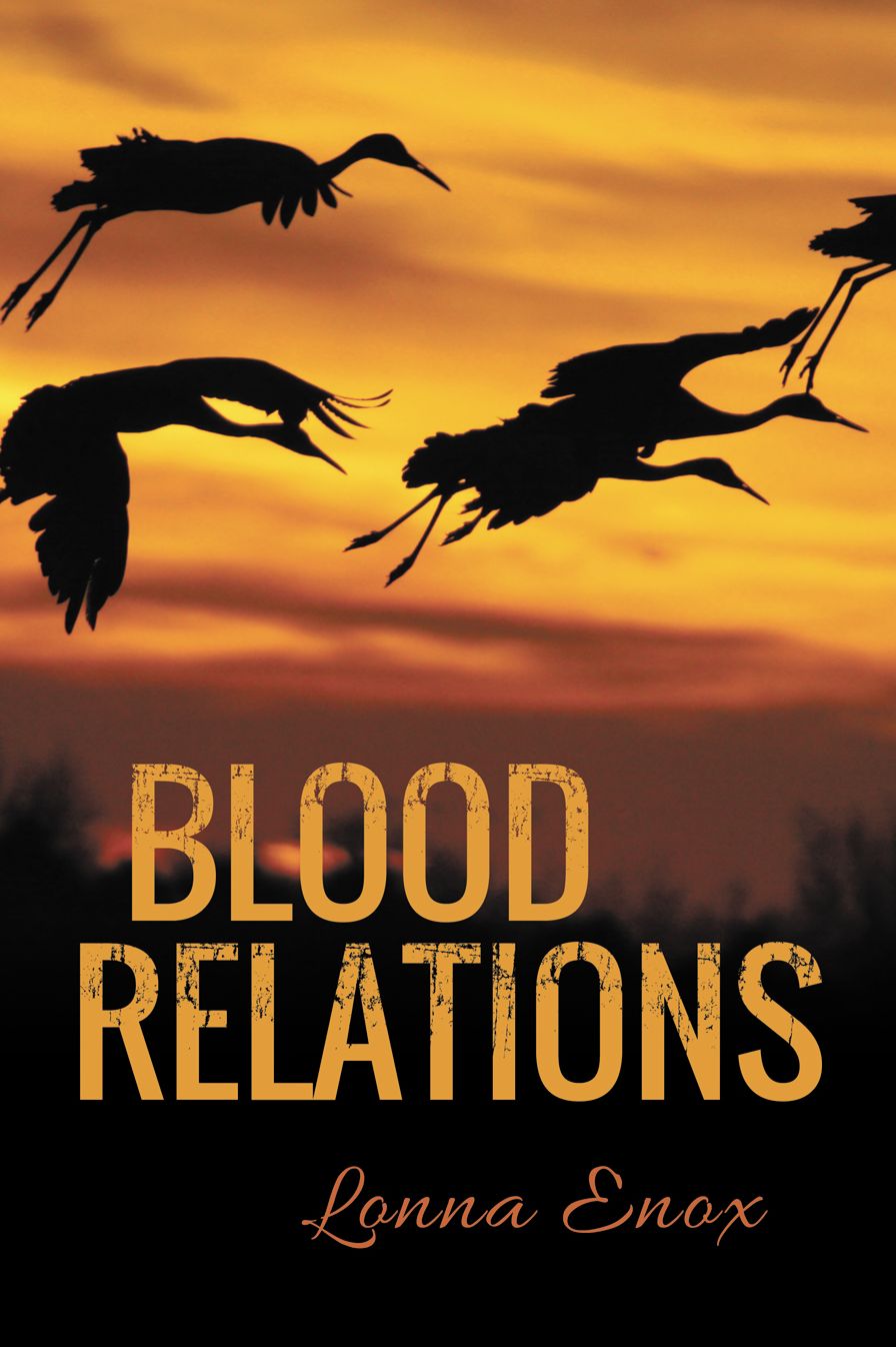 Blood Relations