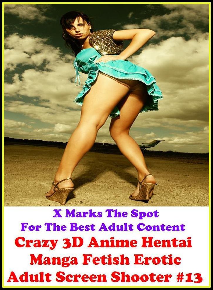 Erotic Art: Crazy 3D Anime Hentai Manga Fetish Erotic Adult Screen Shooter #13 ( Erotic Photography, Erotic Stories, Nude Photos, Naked , Adult Nudes, Breast, Domination, Bare Ass, Lesbian, She-male, Gay, Fetish, Bondage, Sex, Erotic, Erotica, Hentai )
