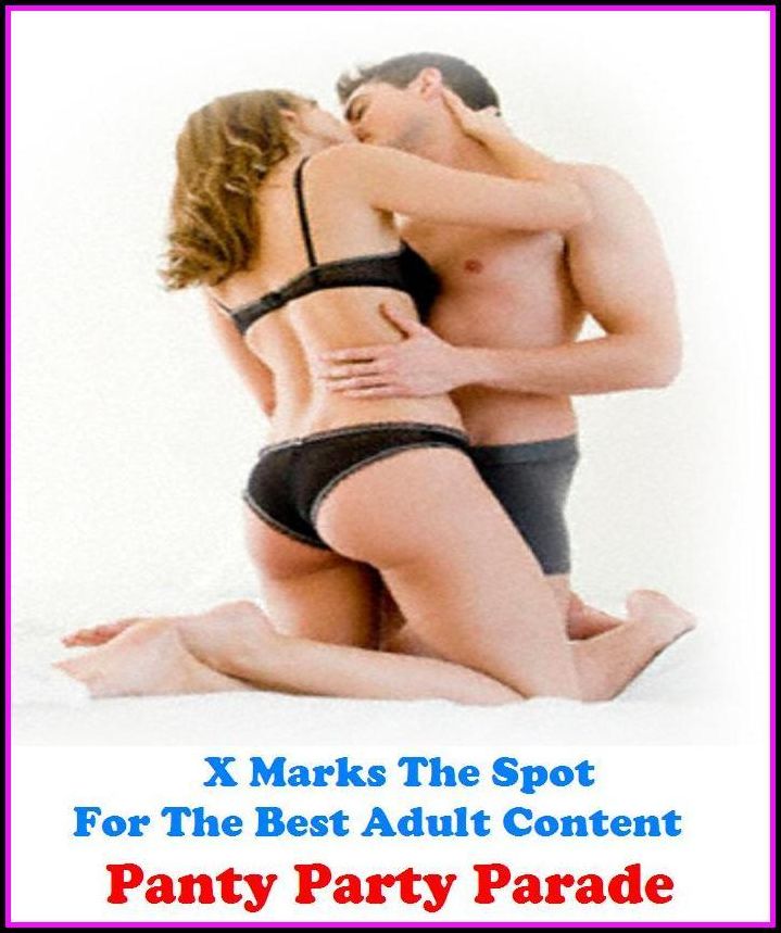 Erotic Models:X Marks The Spot for The Best Adult Books! Panty Party Parade (Erotic Photography, Erotic Stories, Nude Photos, Naked ,Lesbian, She-male,Gay, Fetish, Bondage, Sex, Erotic, Erotica, Hentai, Oral, Confession, Adults Only, Blow Job,)