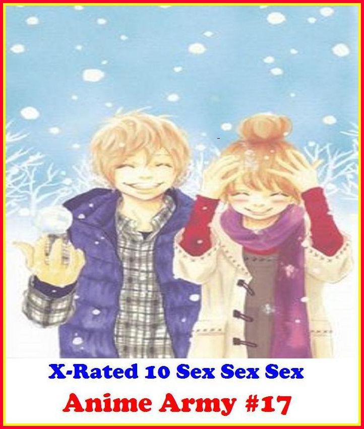 " Erotic Stories: Anime Army #17" ( Erotic Photography, Erotic Stories, Nude Photos, Naked , Adult Nudes, Breast, Domination, Bare Ass, Lesbian, She-male )