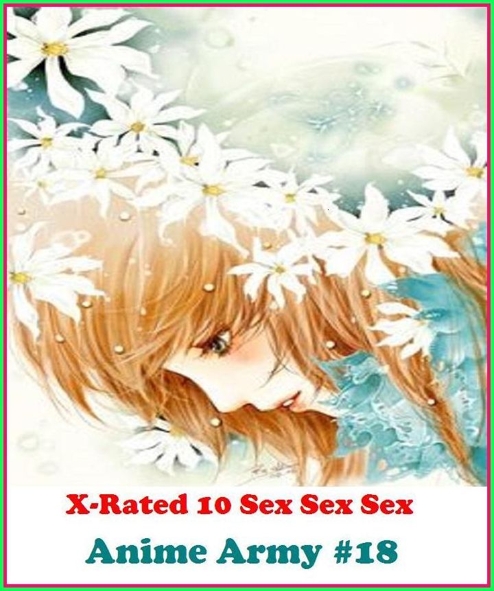 " Erotic Stories: Anime Army #18" ( Erotic Photography, Erotic Stories, Nude Photos, Naked , Adult Nudes, Breast, Domination, Bare Ass, Lesbian, She-male )