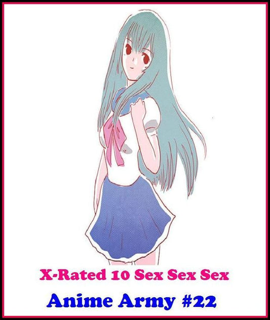 " Erotic Stories: Anime Army #22" ( Erotic Photography, Erotic Stories, Nude Photos, Naked , Adult Nudes, Breast, Domination, Bare Ass, Lesbian, She-male )