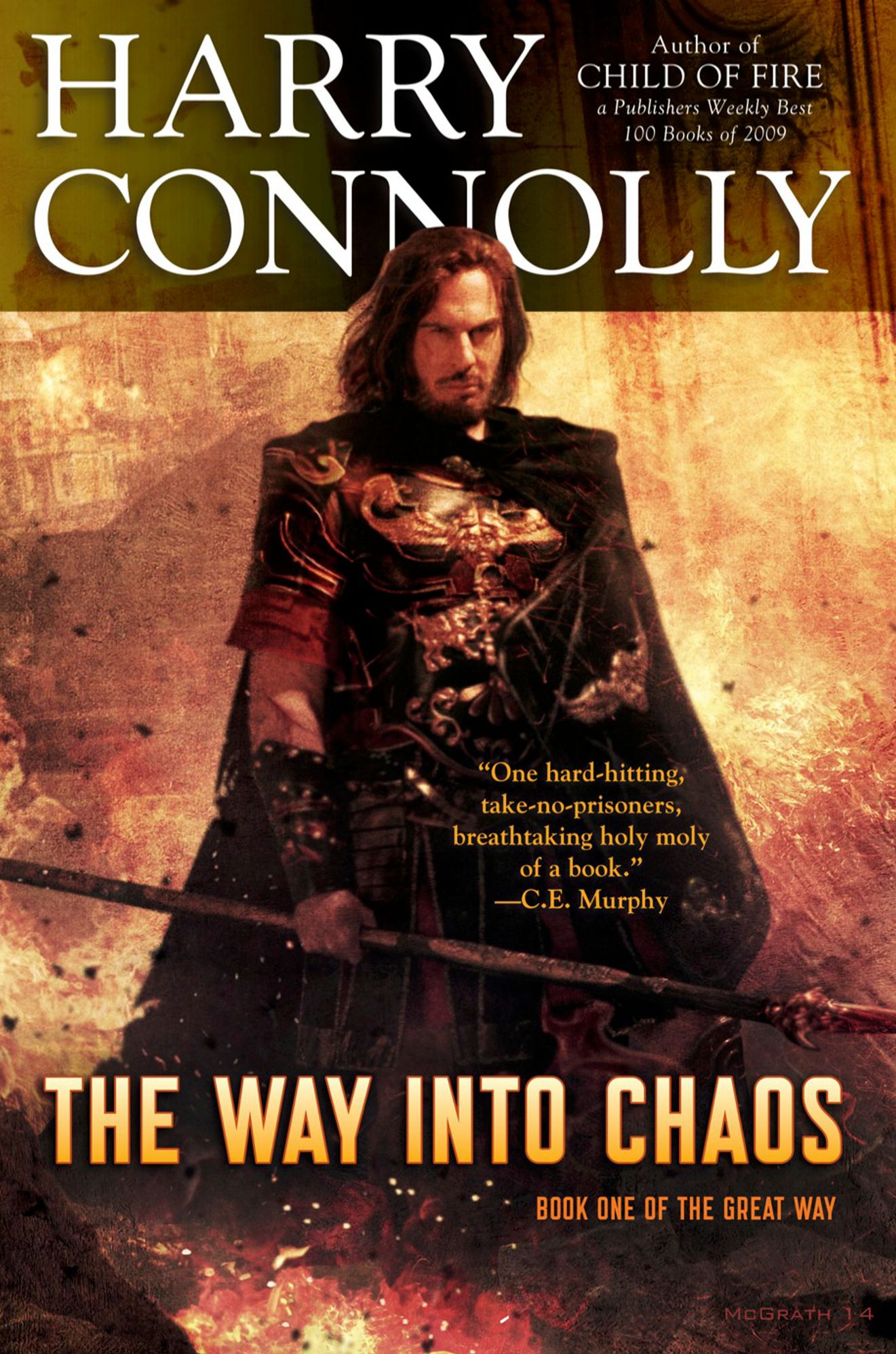 The Way Into Chaos