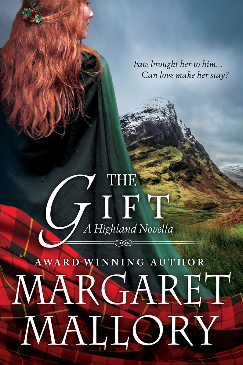 THE GIFT: a Highland Novella