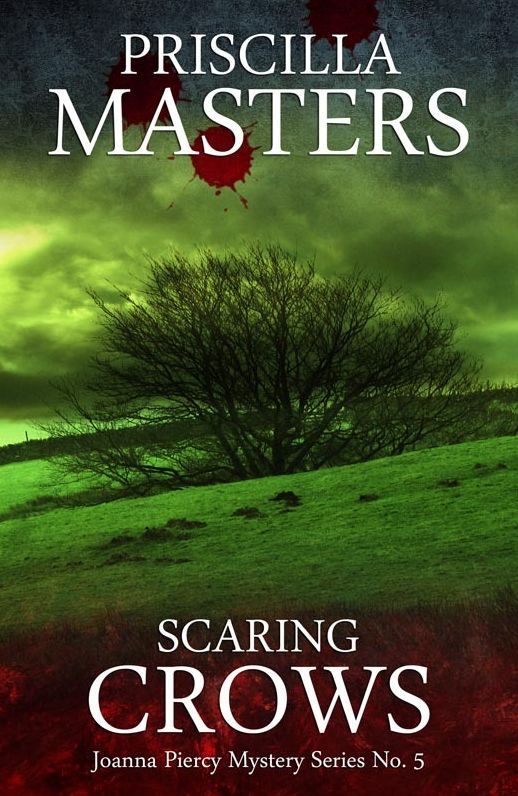 Scaring Crows