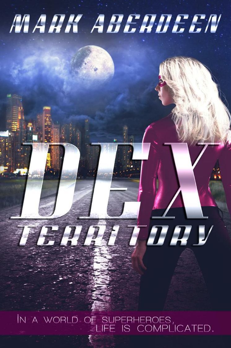 Dex Territory