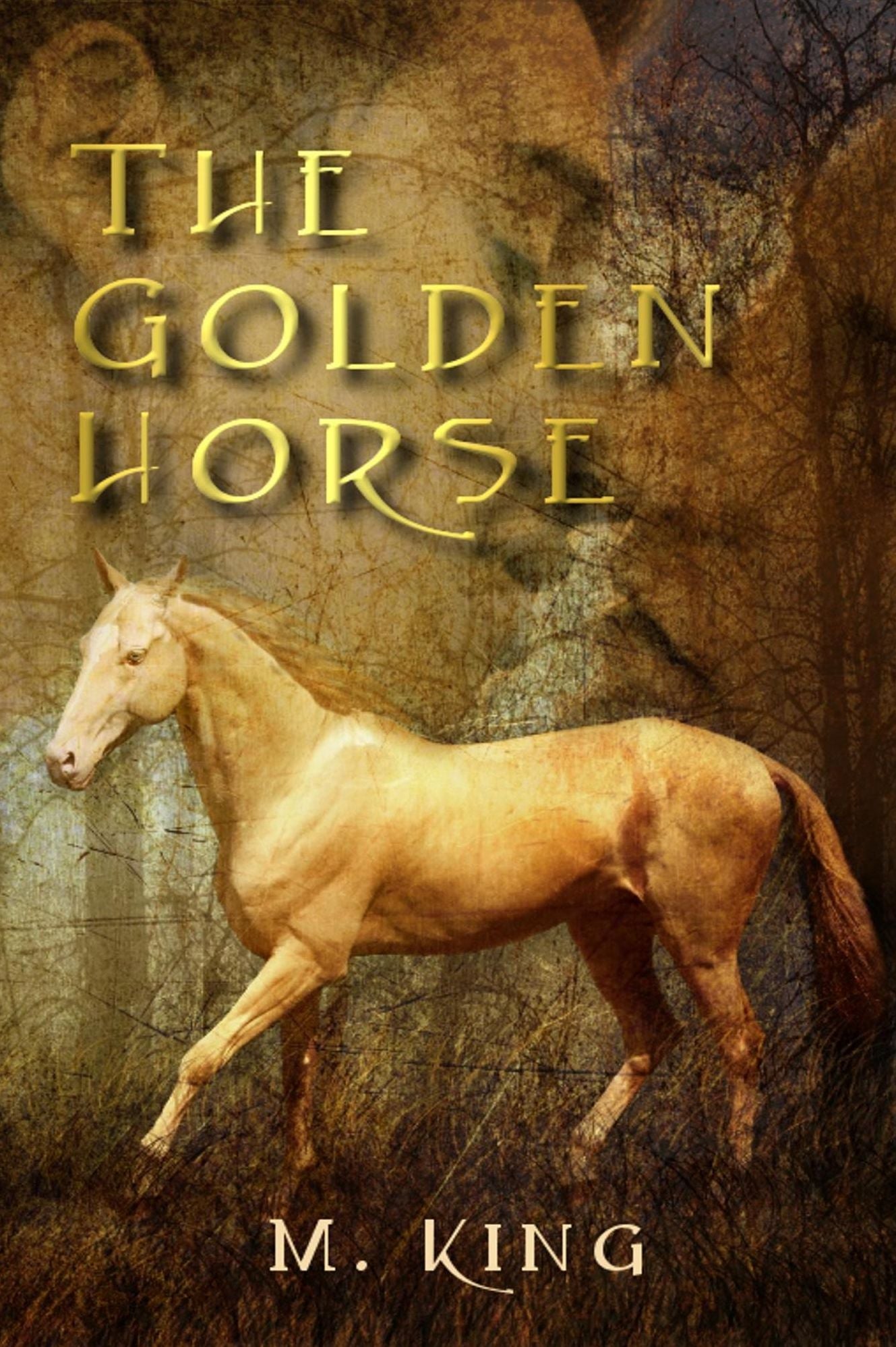 The Golden Horse