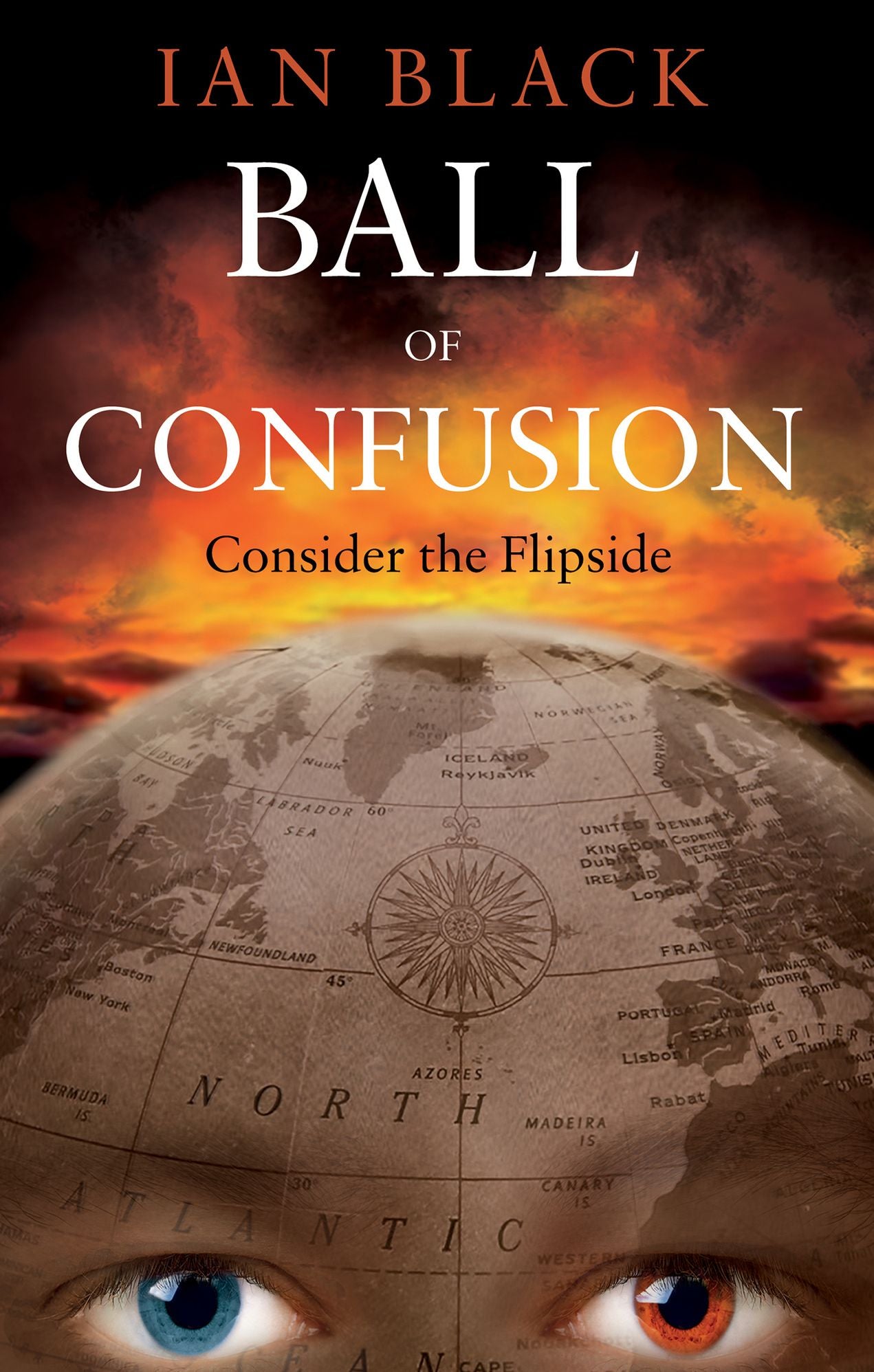 Ball of Confusion