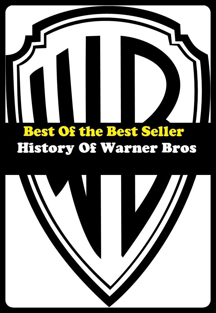 Best of the Best Sellers History Of Warner Bros (history of California wine, history of the Tahitians, history of the term "catholic", history of the wine press, history of tyro, history painting, history repeats itself, history, 15th century)