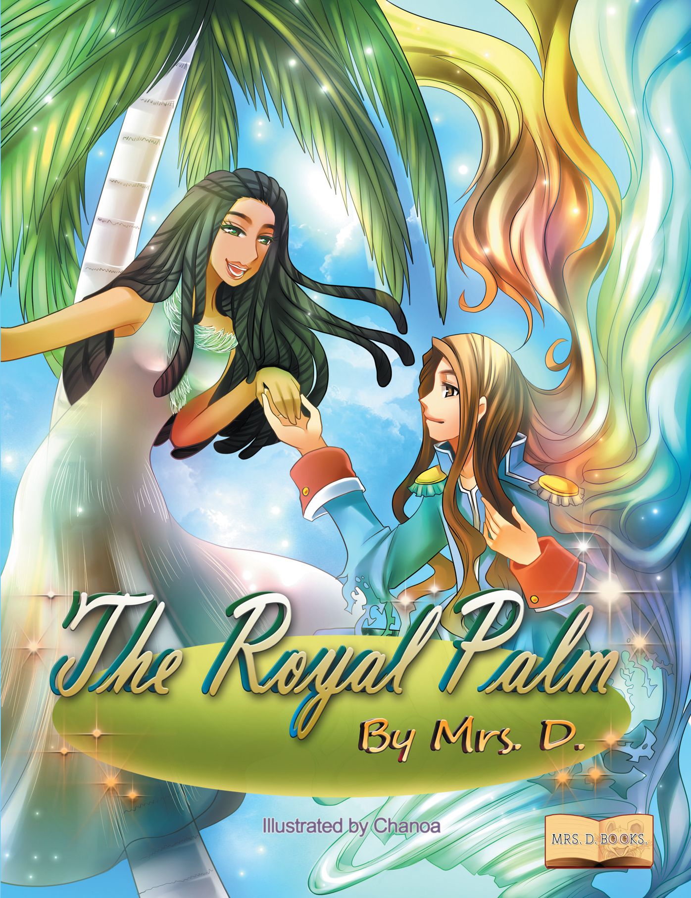 The Royal Palm