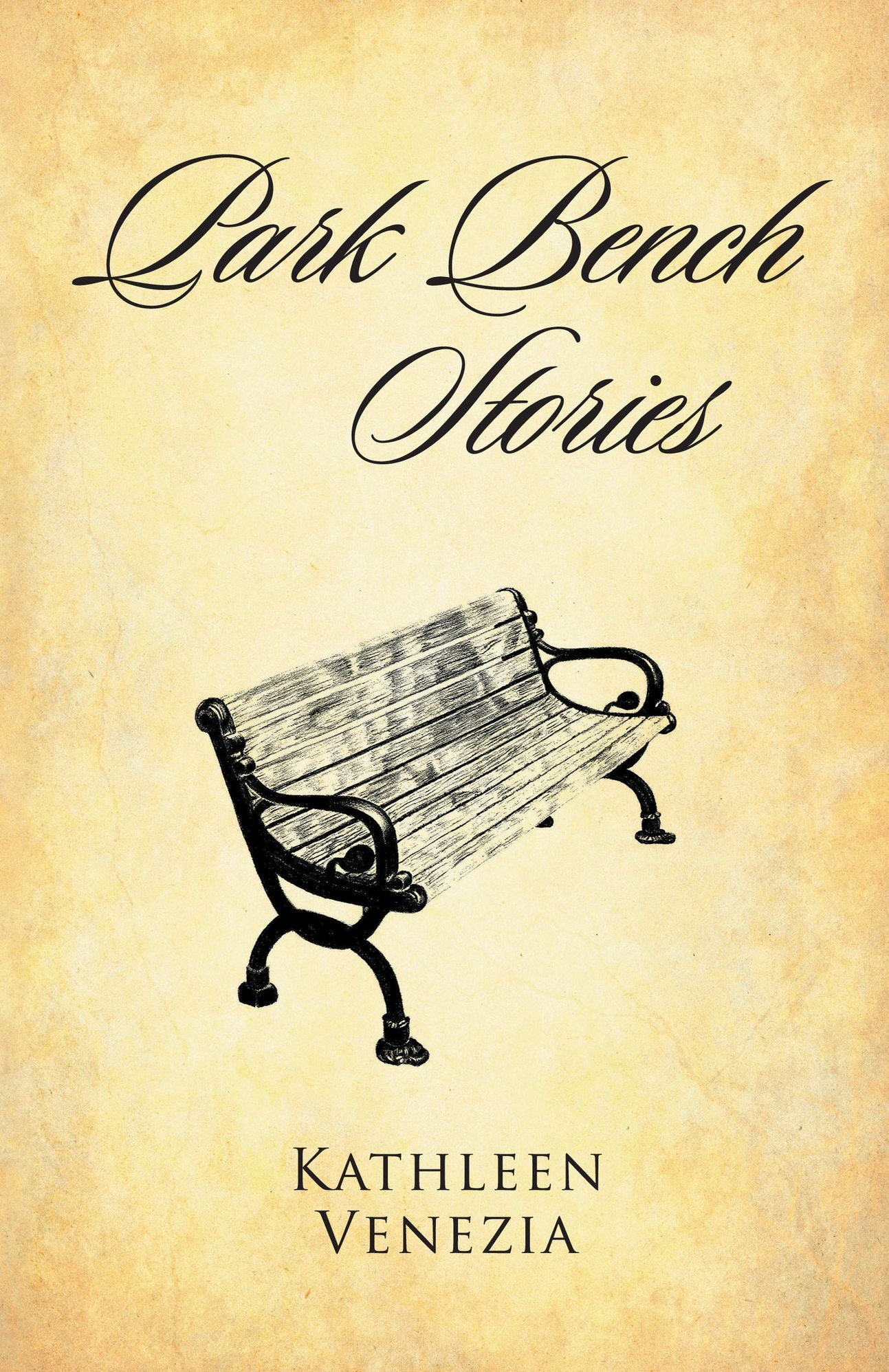 Park Bench Stories