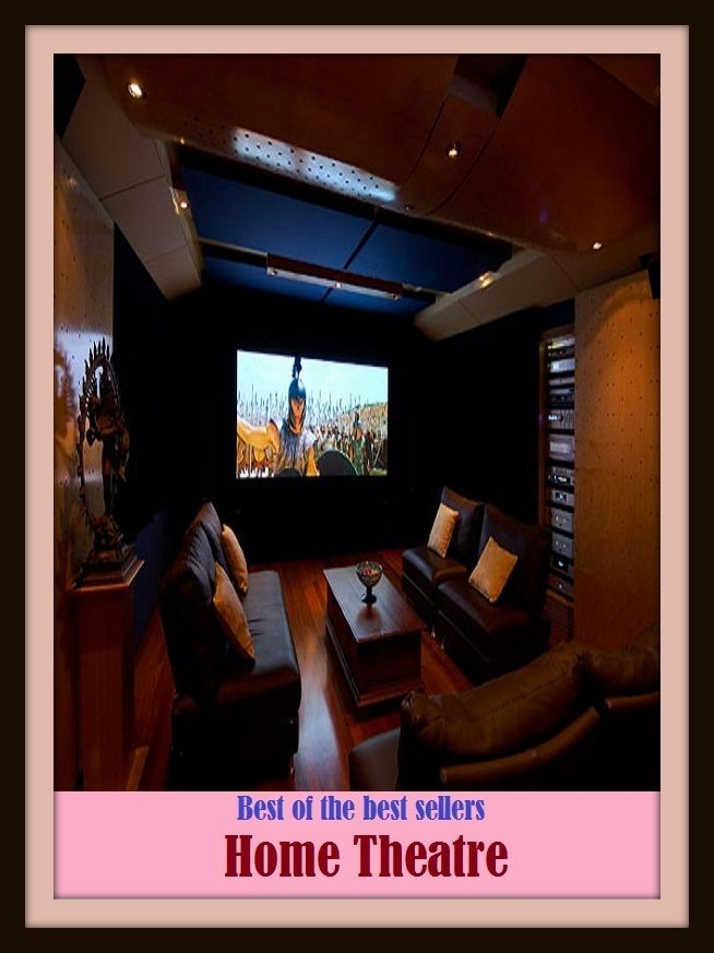 Best of the Best Sellers Home Theatre ( arena, territory, dancing hall, opera house, auditorium, playhouse, stage, gallery, sphere venue, concert hall, amphitheater )