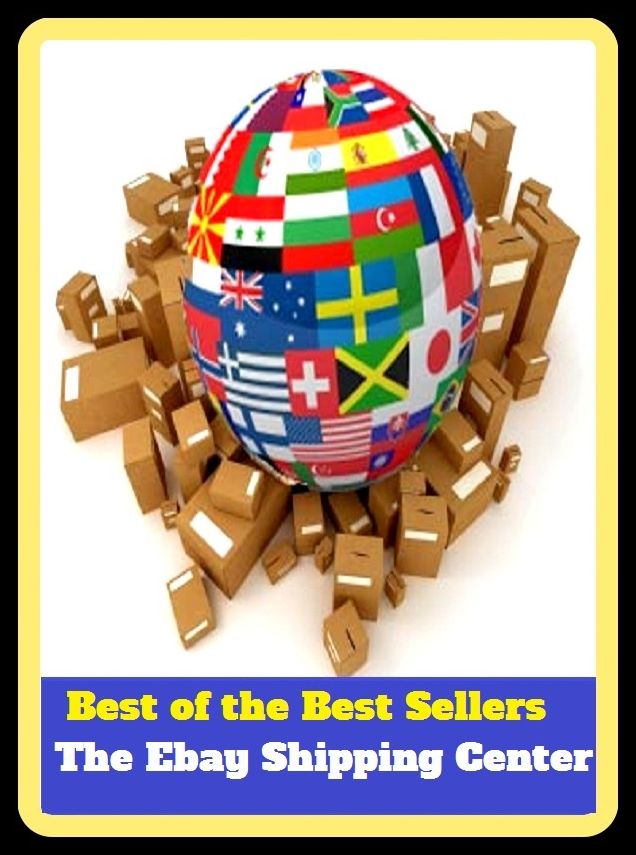 Best of the Best Sellers The Ebay Shipping CenterThe Ebay Shipping Center (sail, embarkation, freight, ship, passenger, sailing, steam, transport, craft, merchant ship)