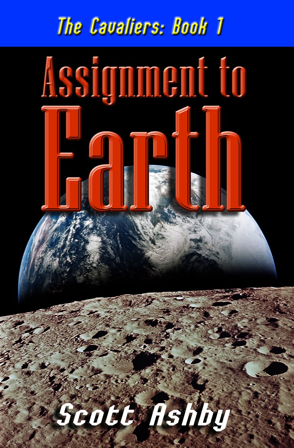 Assignment to Earth