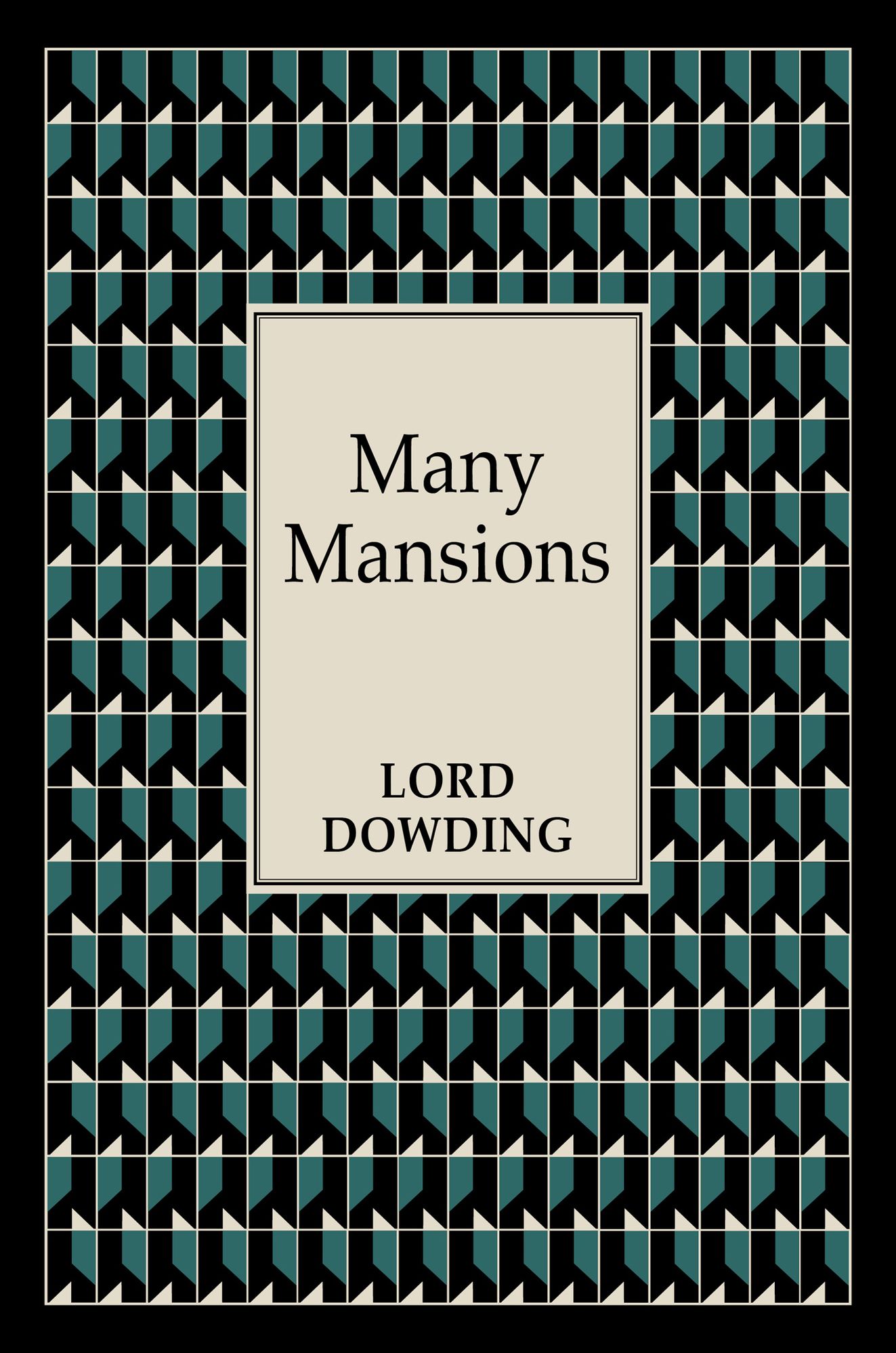 Many Mansions