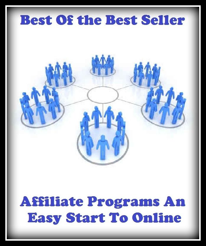 Best of the best sellers Affiliate Programs An Easy Start To Onli ( online marketing, computer, hardware, blog, frequency, laptop, web, net, mobile, broadband, wifi, internet, bluetooth, wireless, e mail, download, up load )