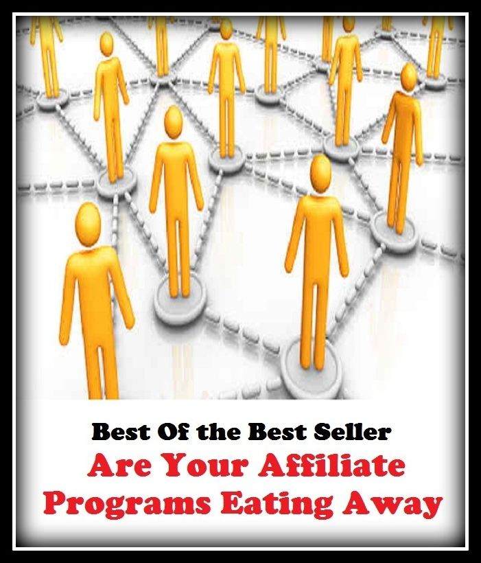 Best of the best sellers Are Your Affiliate Programs Eating Away ( online marketing, computer, hardware, blog, frequency, laptop, web, net, mobile, broadband, wifi, internet, bluetooth, wireless, e mail, download, up load )