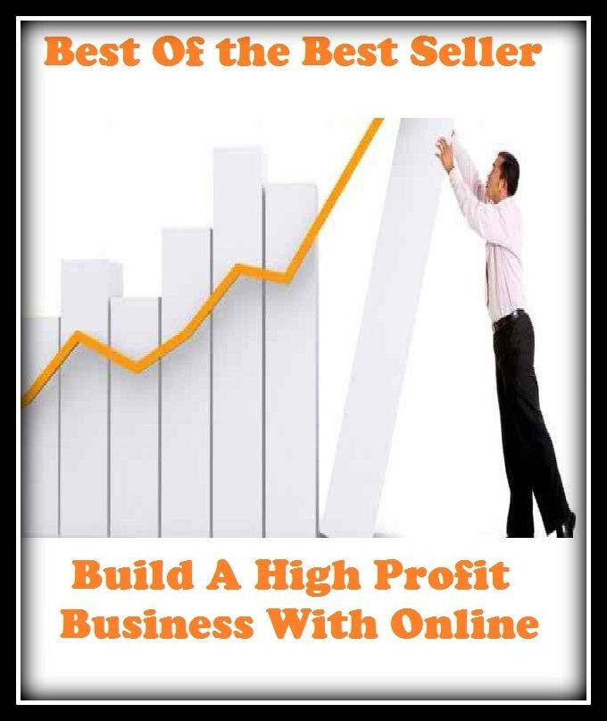 Best of the best sellers Build A High Profit Business With Online ( online marketing, computer, hardware, blog, frequency, laptop, web, net, mobile, broadband, wifi, internet, bluetooth, wireless, e mail, download, up load )
