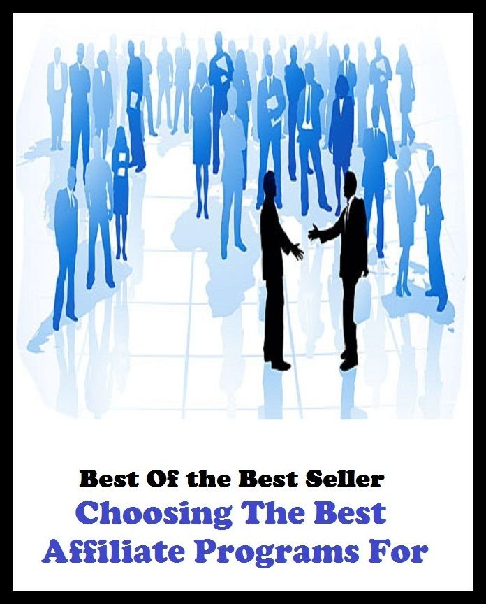 Best of the best sellers Choosing The Best Affiliate Programs For ( online marketing, computer, hardware, blog, frequency, laptop, web, net, mobile, broadband, wifi, internet, bluetooth, wireless, e mail, download, up load )